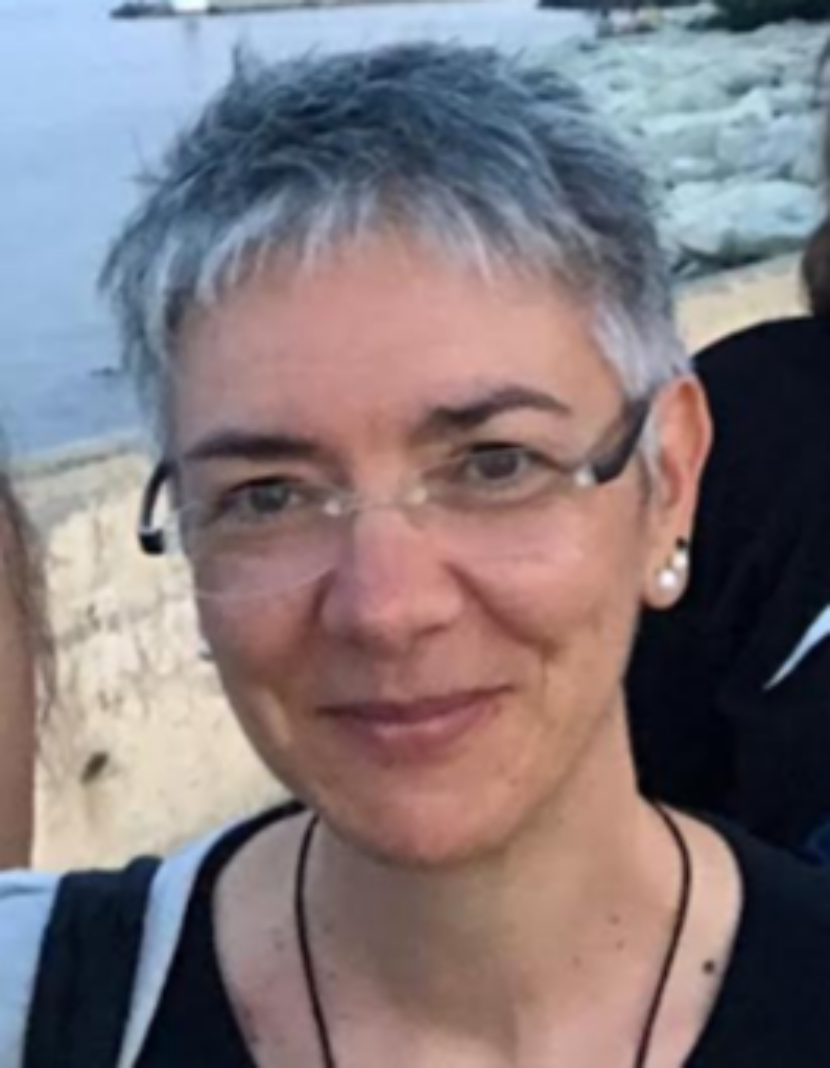 Marianna Muin