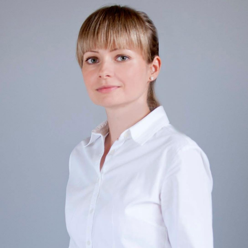 Katarzyna Kowal SIR