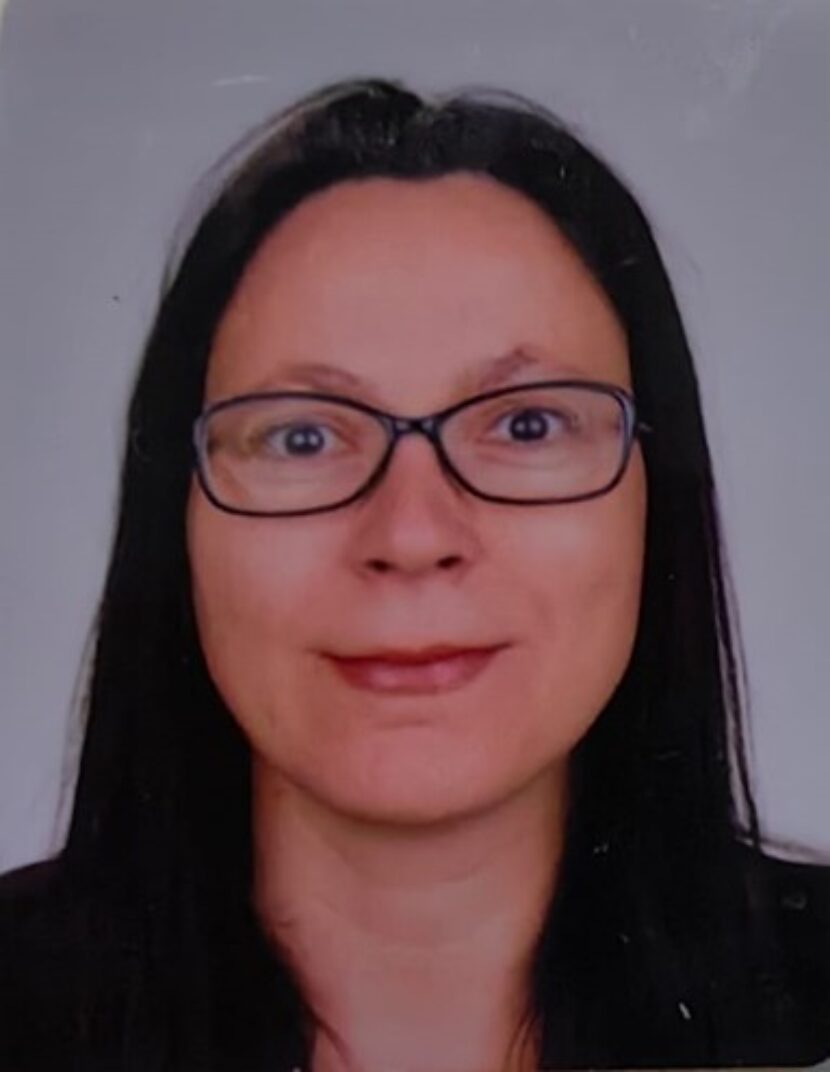 Marijana Simonič