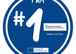 Sticker3_EN - Numeracy number one