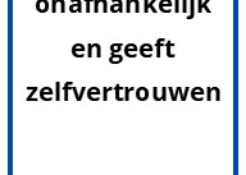 Bookmark2_NL - Wees gecijferd, dat maakt je onafhankelijk en geeft zelfvertrouwen_1