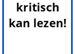 Bookmark4_NL - Wees gecijferd zodat je kritisch kan lezen!_1