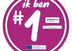 Sticker3_NL - Gecijferdheid nummer 1