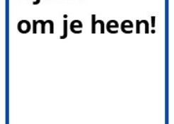 Bookmark1_BE - Wees actief, beheers de cijfers om je heen!_1