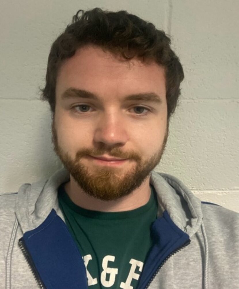 Jason Curran