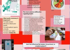 Poster4_EN - Numeracy and health