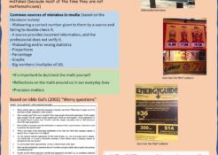 Poster2_EN - Numeracy and mass media