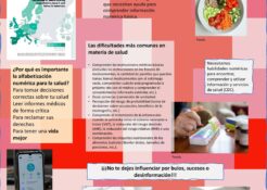 Poster4_ES - Alfabetización numérica y salud