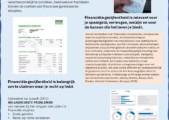 Poster1_NL - Financiën en gecijferdheid