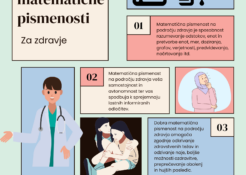 Poster8_SL - Matematična pismenost in zdravje 2