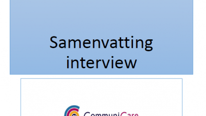 Mensen met afasie betrekken in wetenschappelijk onderzoek