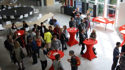 Save the Date: Eindsymposium CommuniCare 16 april 2020