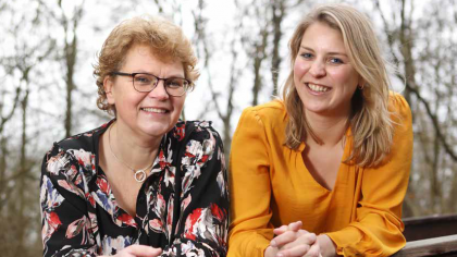 Artikel over COMPLETE in het Nederlands Tijdschrift Voor Logopedie