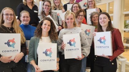 Post-HBO cursus ‘Oudergericht samenwerken…’- data 2026