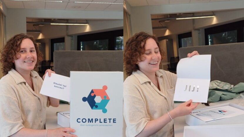 Evaluatie toolbox en post-HBO cursus – wat levert het op?