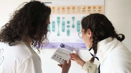 Co-design met verpleegkundigen