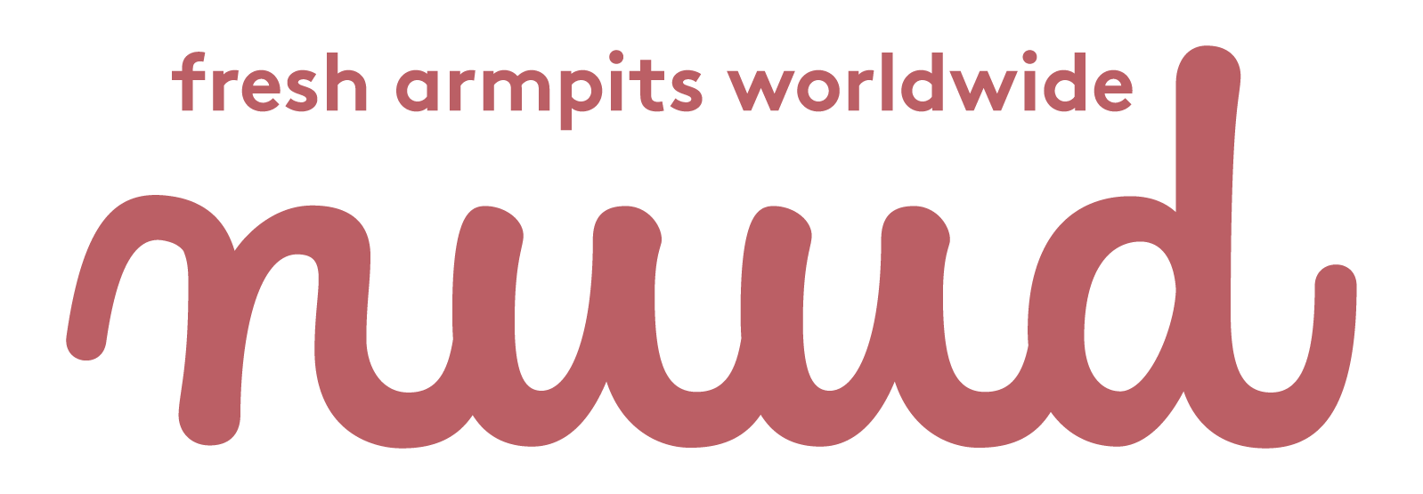 logo_Fresh Armpits Worldwide_red