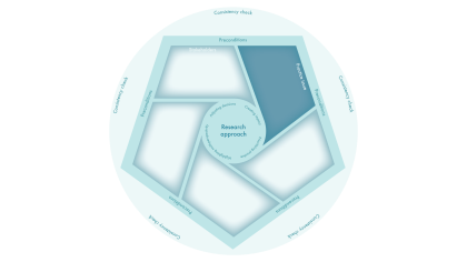 Describing the practice issue