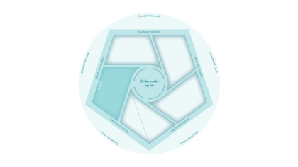 Ontwikkelen van de onderzoeksaanpak