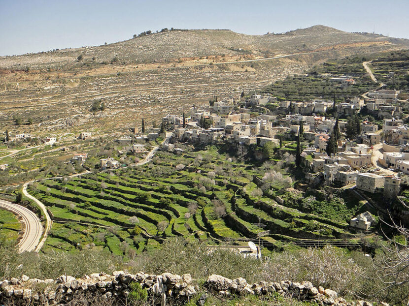 Battir