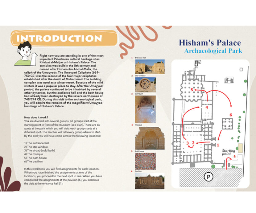 Button exursion download spreads