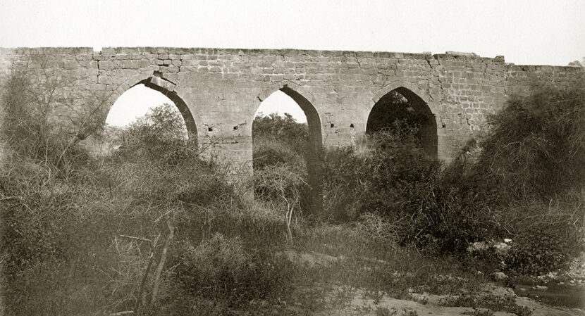 Aqueduct