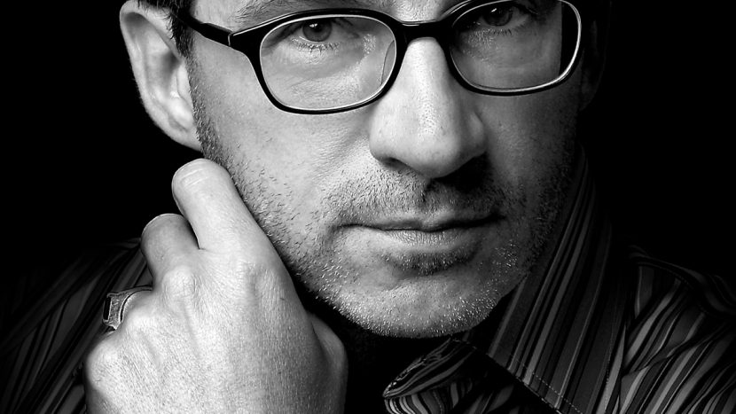 Frénk van der Linden