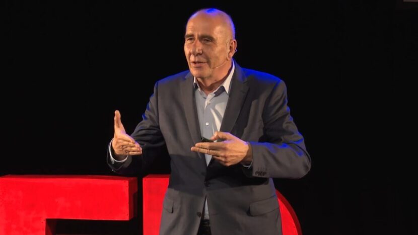 Matthijs Schouten