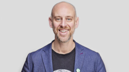 Felix van Vugt – dagvoorzitter