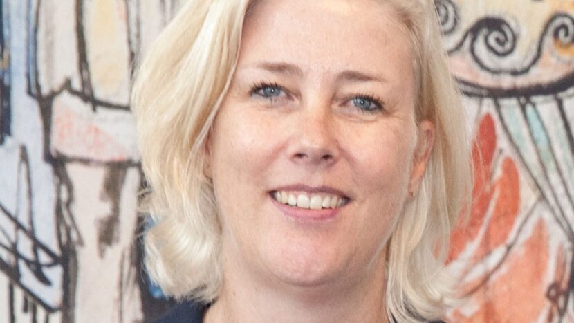 Suzanne de Bakker – spreker