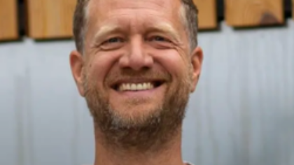 Bas van Abel – keynote spreker