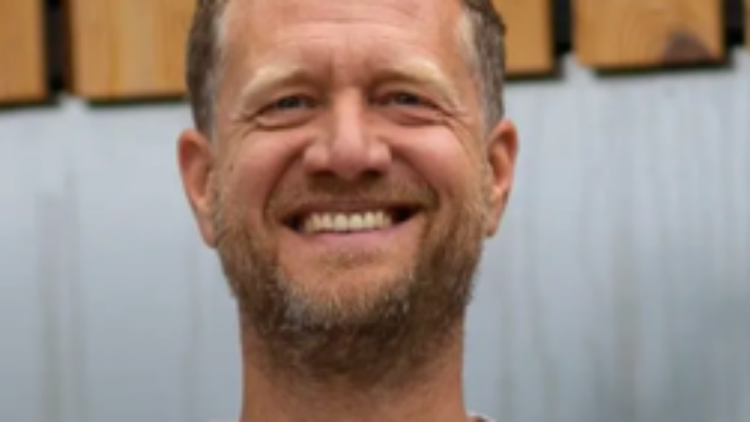 Bas van Abel – keynote spreker