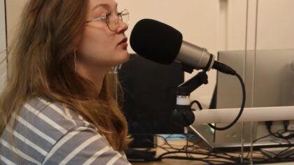 Britt Moons – dagvoorzitter