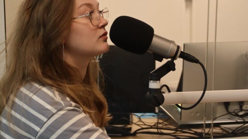 Britt Moons – dagvoorzitter