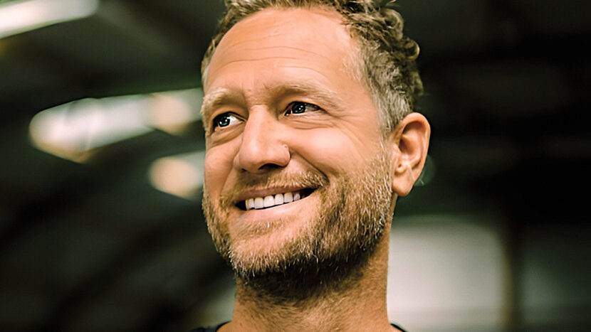 Bas van Abel – keynote spreker