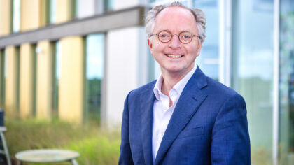 Gerard van Assem – spreker