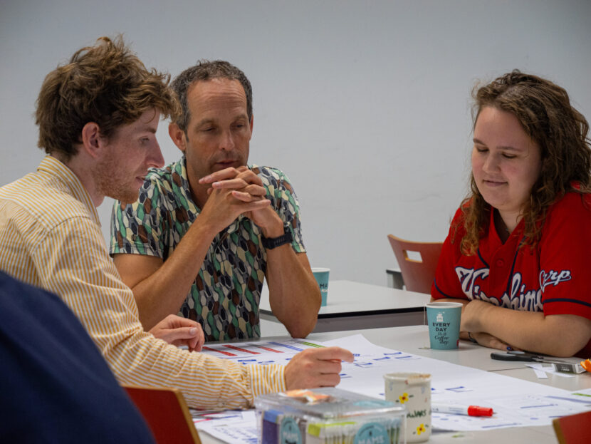 Workshops