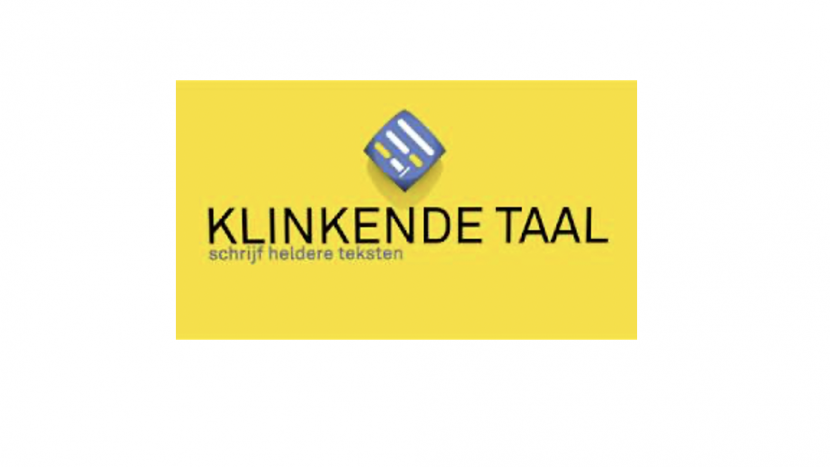 Klinkende Taal