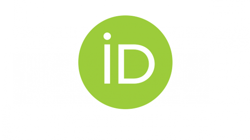 ORCID iD