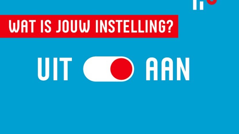 Ga bewust met je privacy en gegevens om