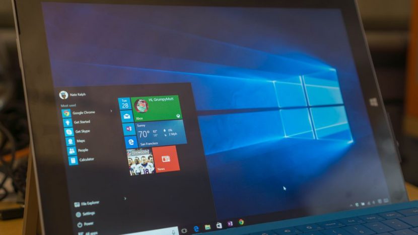 Aan de slag met Windows 10 en Office 365!