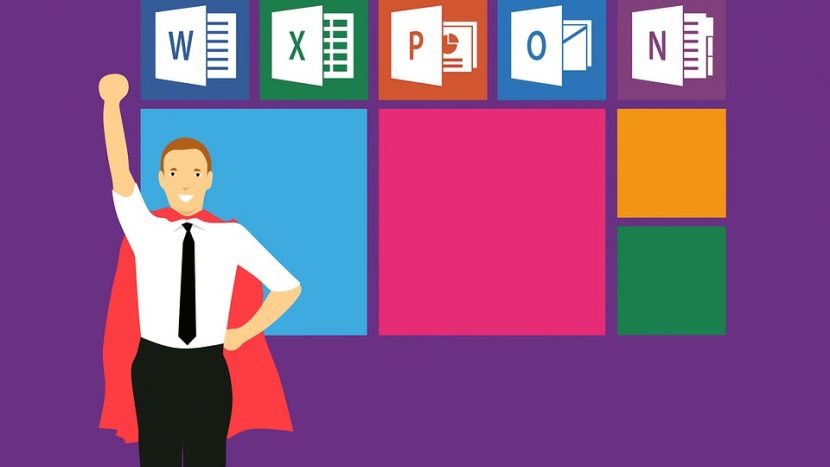 Office 365 helpt je om meer te bereiken