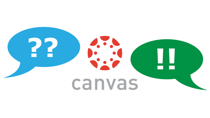 A good start with Canvas