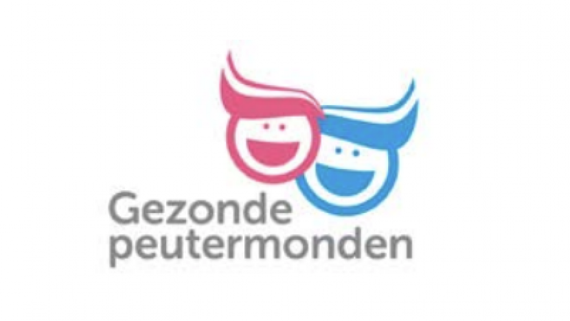 Gezonde Peutermonden project genomineerd voor RAAK Award