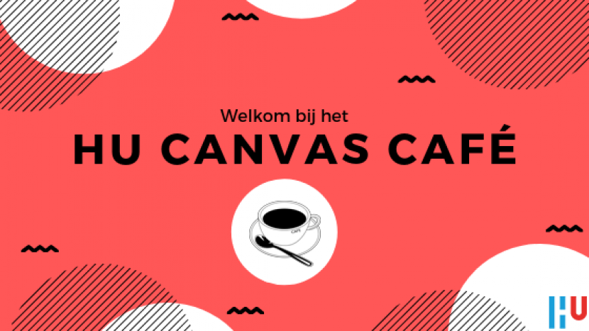 Canvas Café