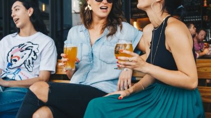 Podium Pubquiz #3: Gender en Seksuele Diversiteit