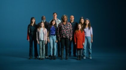 Uitnodiging: Geen woorden maar daden