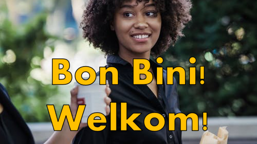 Cari-Mix introduction day!