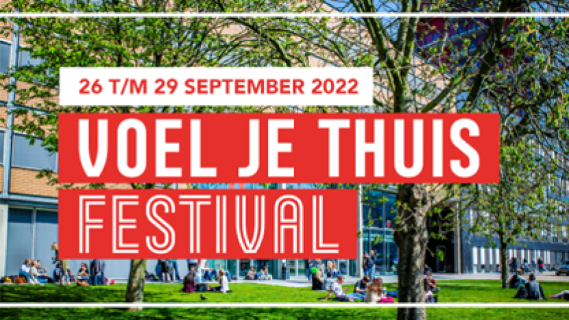 Feel at home festival 2022