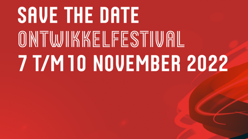 Development Festival 2022  